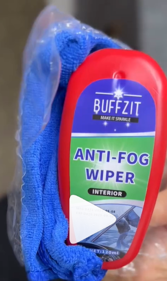 ودّع الضباب والبرد داخل سيارتك نهائياً